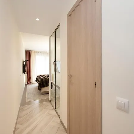 דירה Luxury Beachfront Gavà