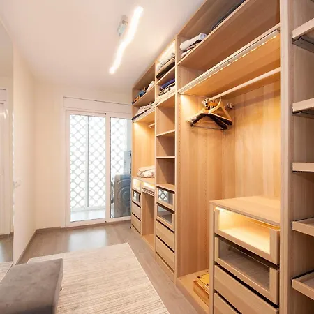 דירה Luxury Beachfront *