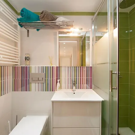 דירה Luxury Beachfront