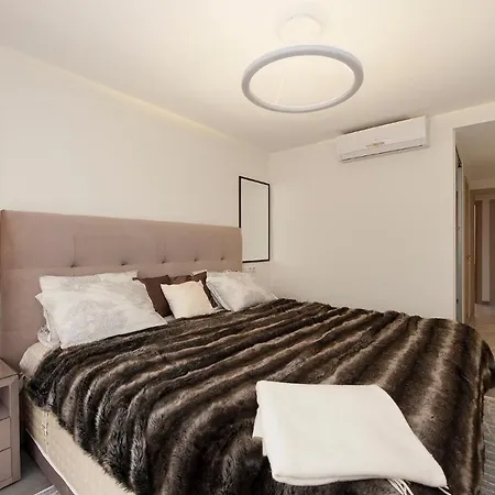 Luxury Beachfront * Gavà