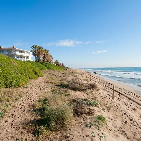 Luxury Beachfront *