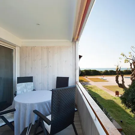 דירה Luxury Beachfront Gavà