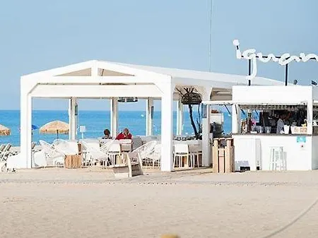 Luxury Beachfront Gavà