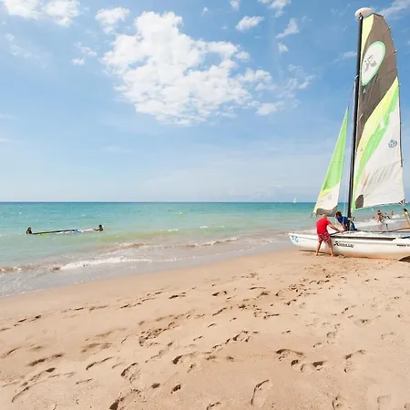 דירה Luxury Beachfront